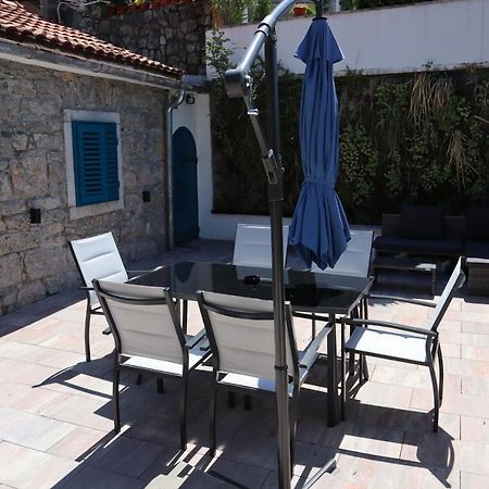 Guesthouse Toticevi Rijeka Luaran gambar