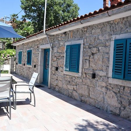 Guesthouse Toticevi Rijeka Luaran gambar