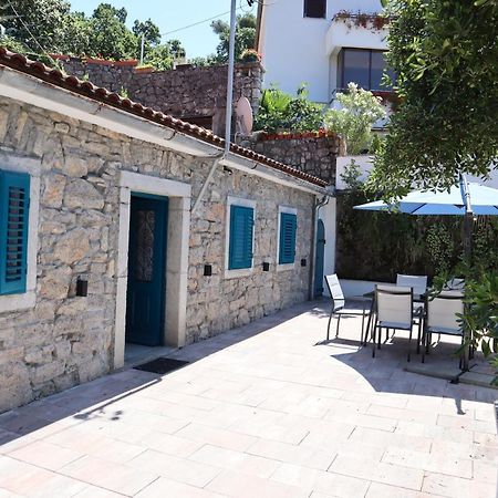 Guesthouse Toticevi Rijeka Luaran gambar