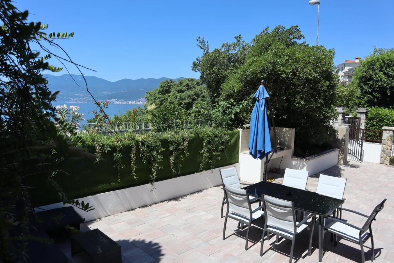 Guesthouse Toticevi Rijeka Luaran gambar