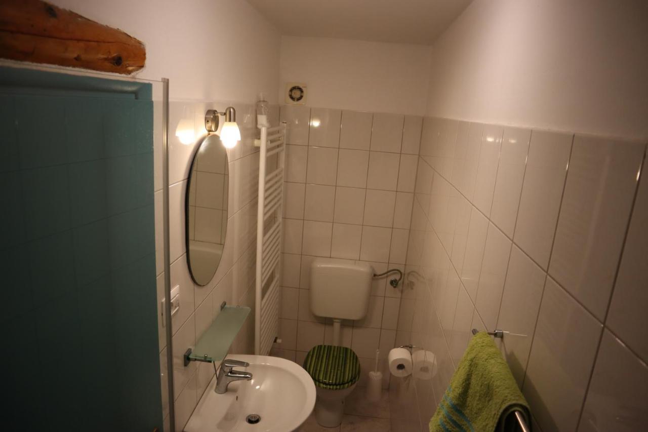 Guesthouse Toticevi Rijeka Luaran gambar
