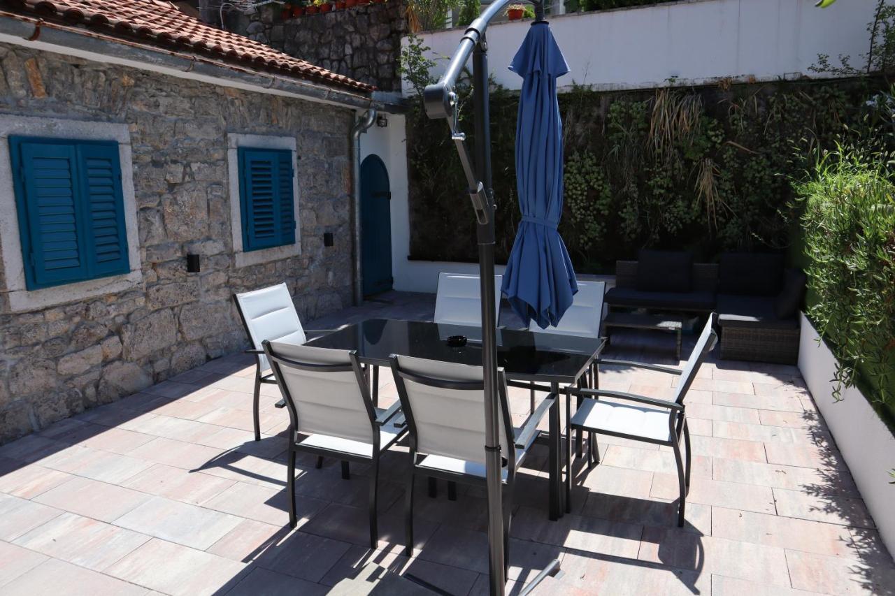Guesthouse Toticevi Rijeka Luaran gambar