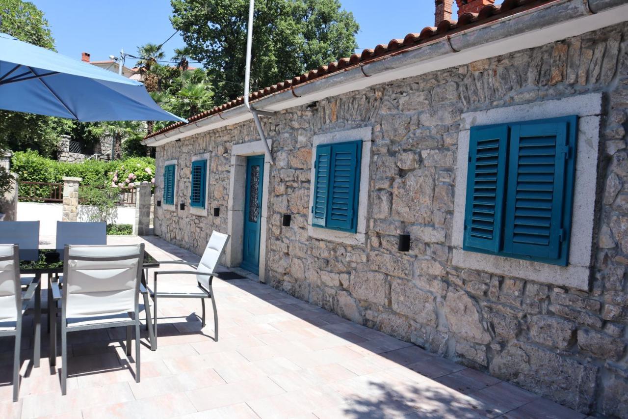 Guesthouse Toticevi Rijeka Luaran gambar