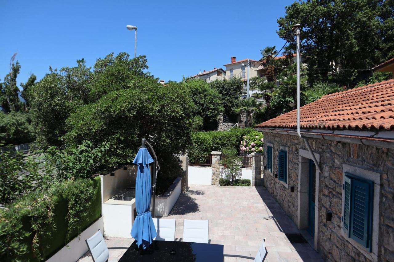 Guesthouse Toticevi Rijeka Luaran gambar