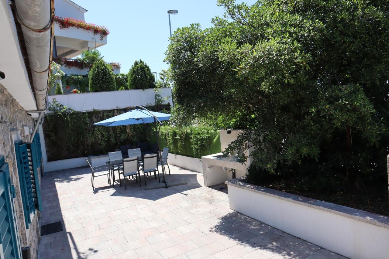 Guesthouse Toticevi Rijeka Luaran gambar