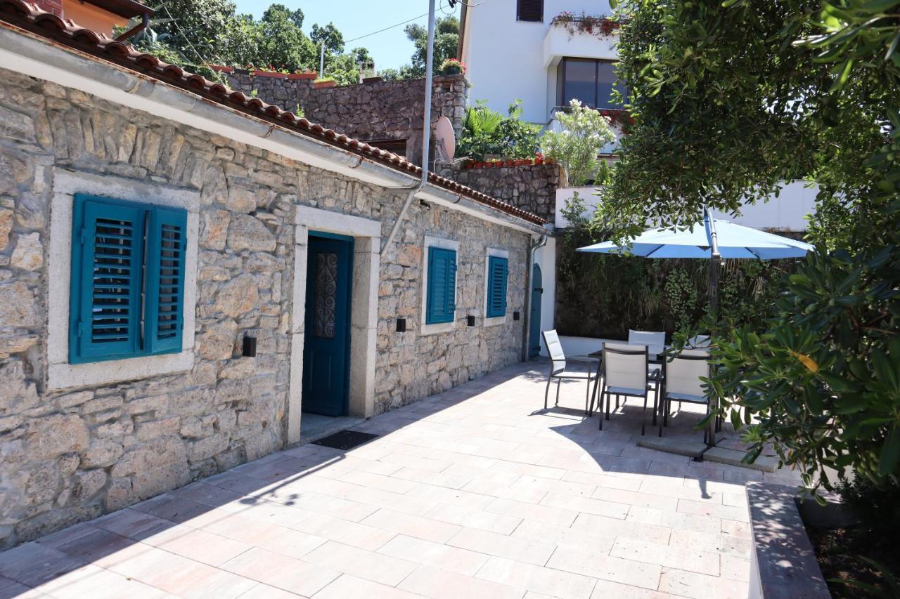 Guesthouse Toticevi Rijeka Luaran gambar