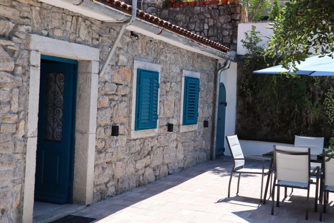 Guesthouse Toticevi Rijeka Luaran gambar