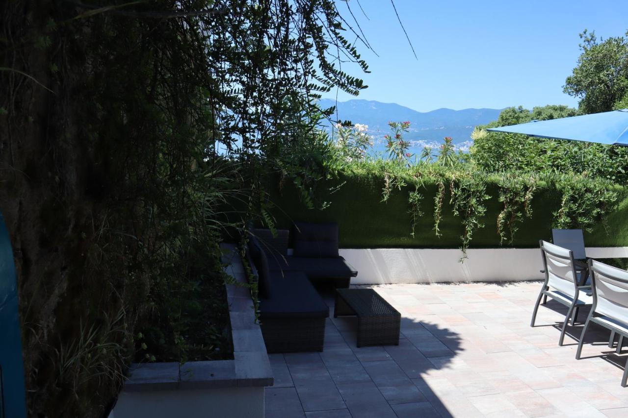 Guesthouse Toticevi Rijeka Luaran gambar