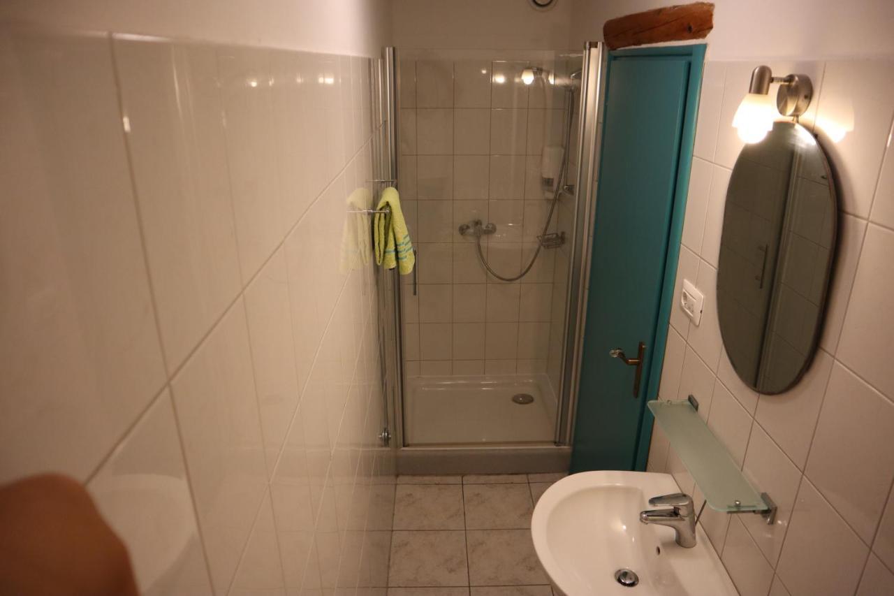 Guesthouse Toticevi Rijeka Luaran gambar