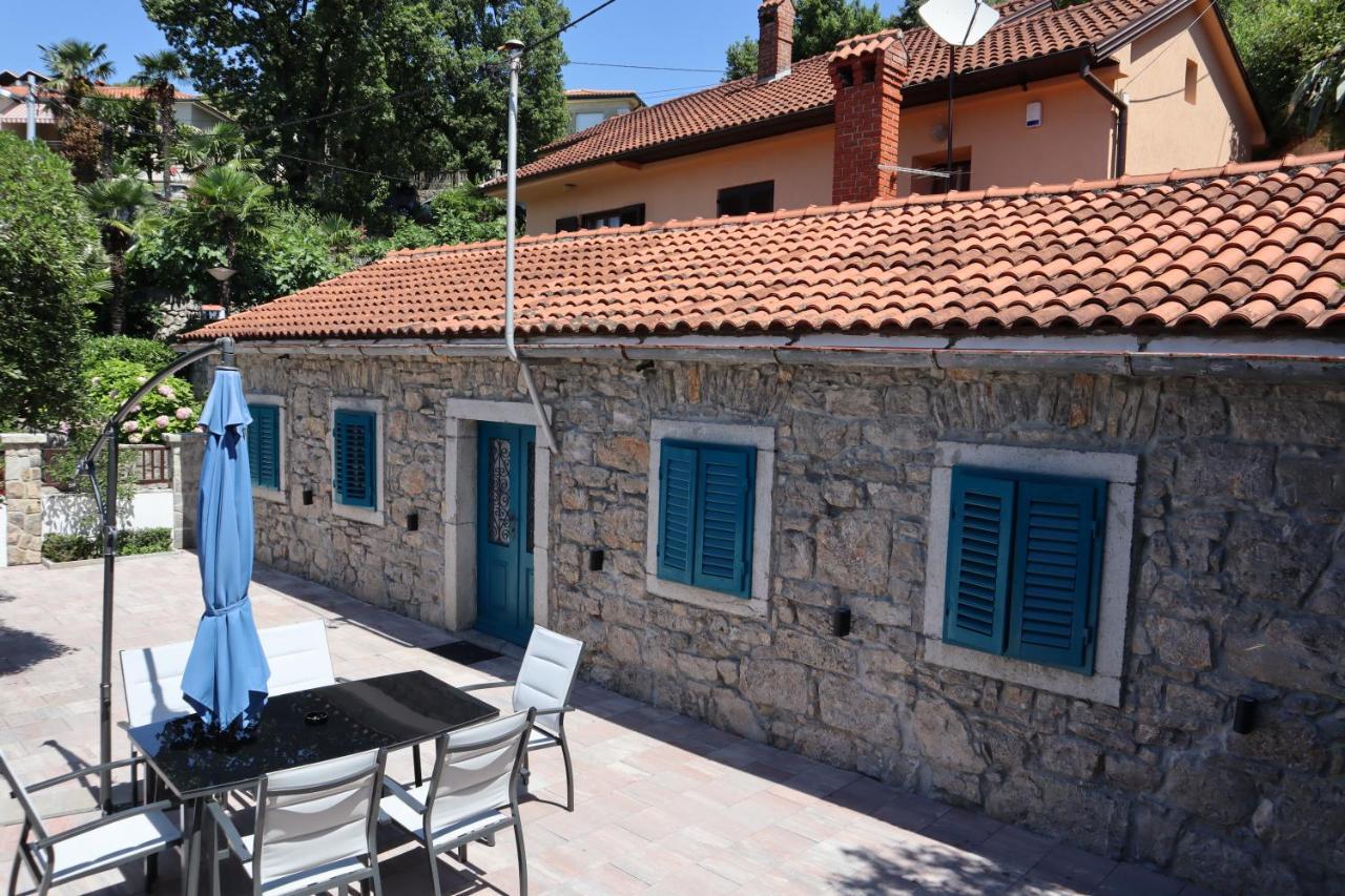 Guesthouse Toticevi Rijeka Luaran gambar