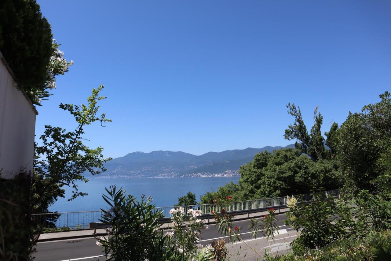 Guesthouse Toticevi Rijeka Luaran gambar