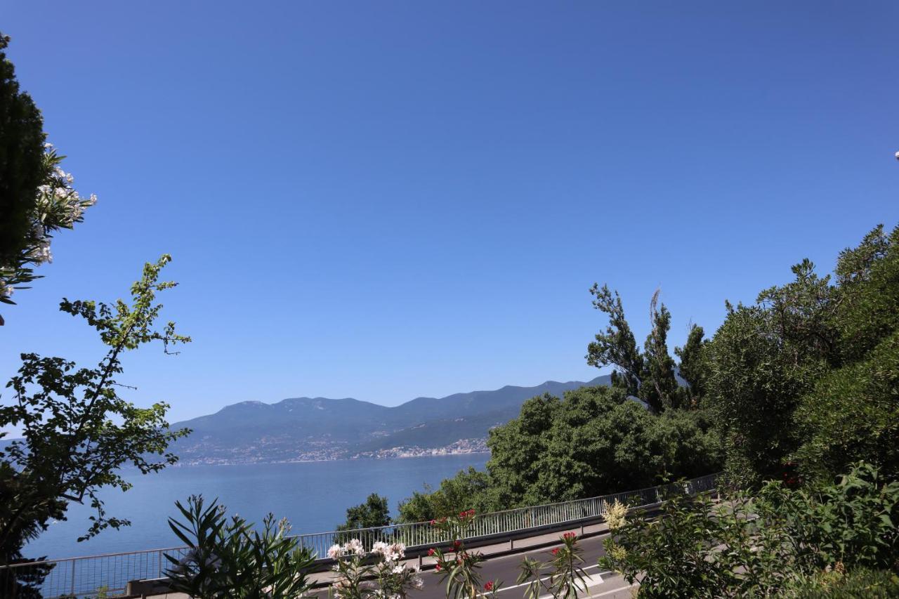 Guesthouse Toticevi Rijeka Luaran gambar