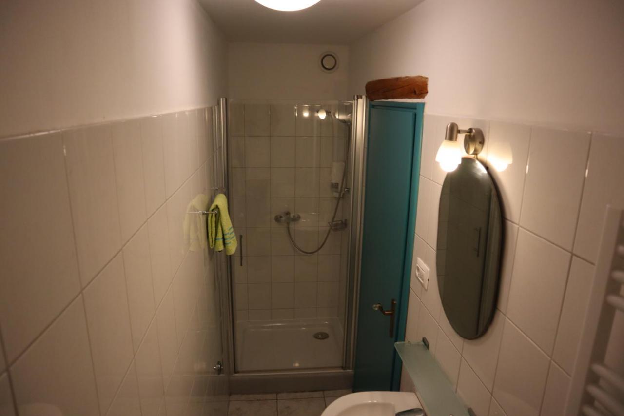 Guesthouse Toticevi Rijeka Luaran gambar