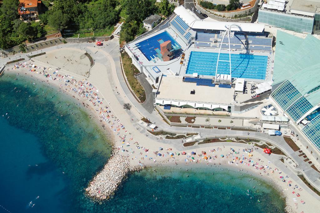 Guesthouse Toticevi Rijeka Bilik gambar