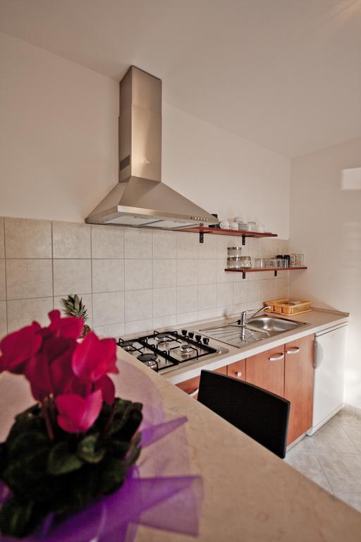 Guesthouse Toticevi Rijeka Bilik gambar