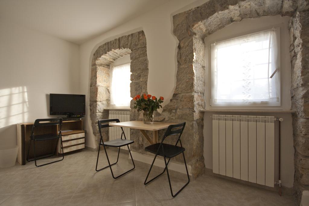 Guesthouse Toticevi Rijeka Bilik gambar