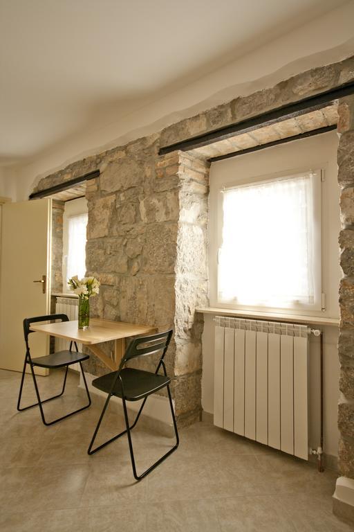 Guesthouse Toticevi Rijeka Bilik gambar