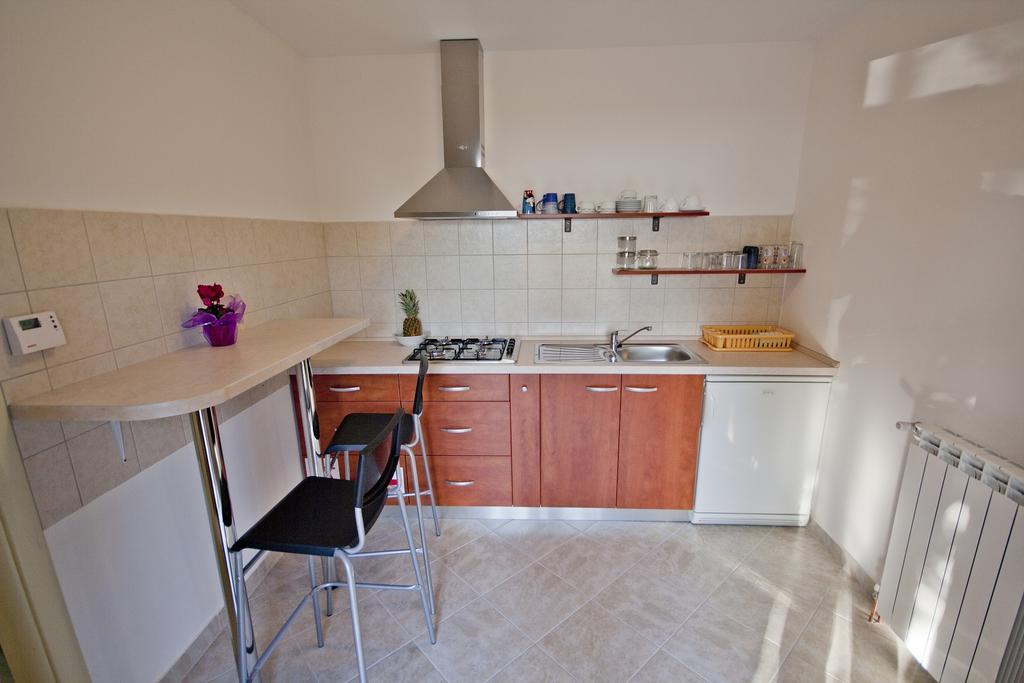 Guesthouse Toticevi Rijeka Bilik gambar