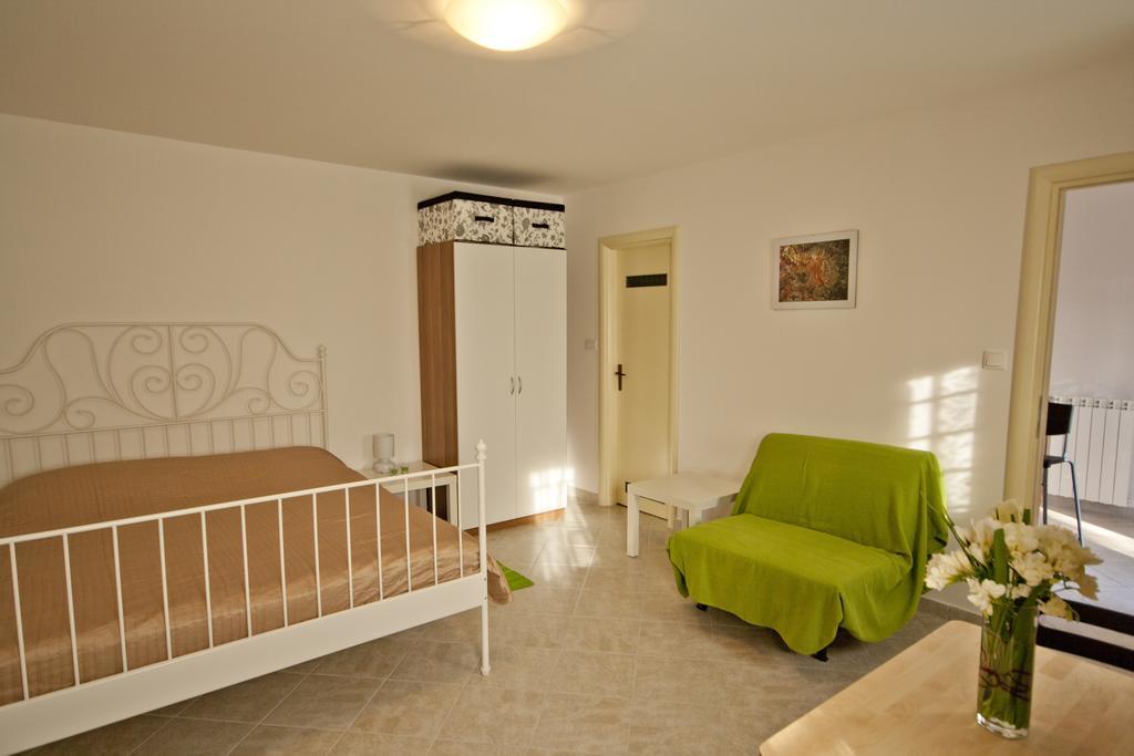 Guesthouse Toticevi Rijeka Bilik gambar
