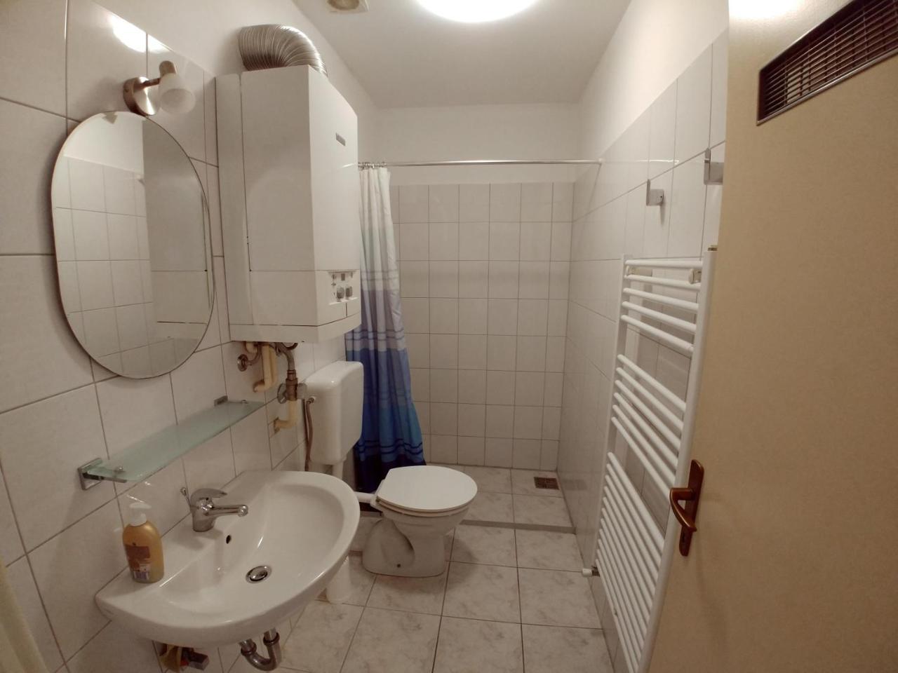 Guesthouse Toticevi Rijeka Luaran gambar