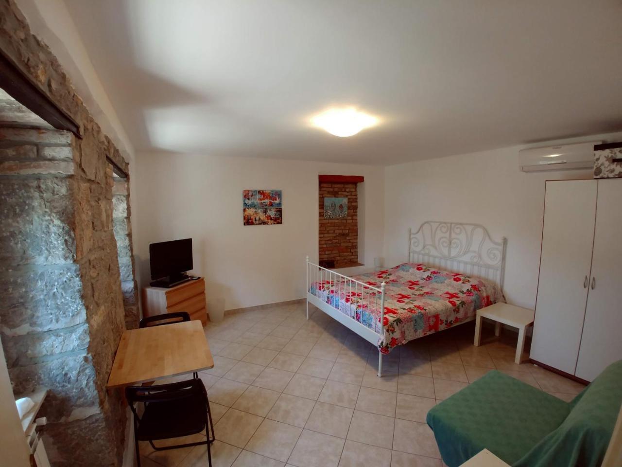 Guesthouse Toticevi Rijeka Luaran gambar