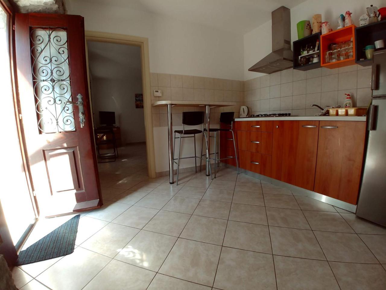 Guesthouse Toticevi Rijeka Luaran gambar