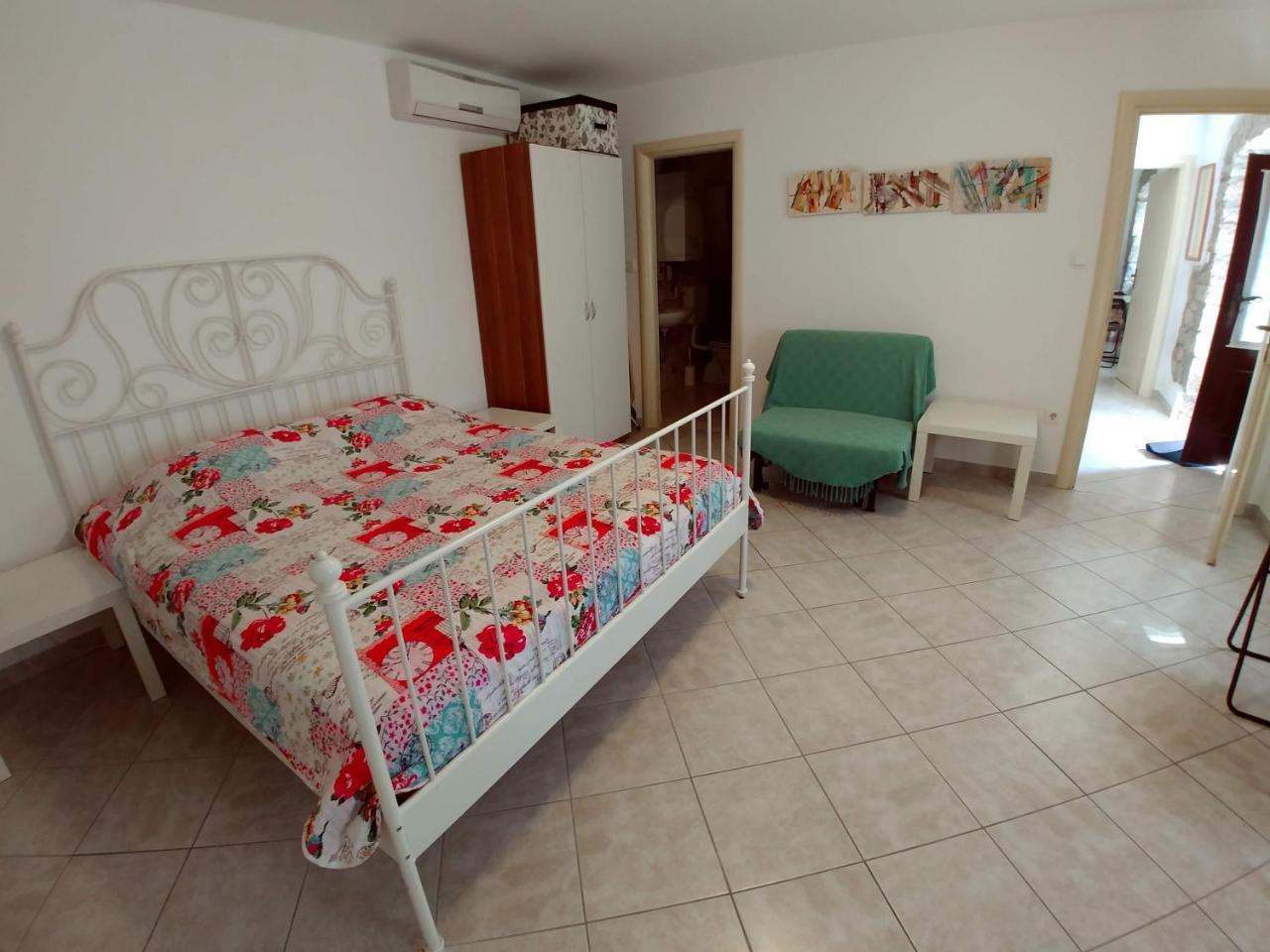 Guesthouse Toticevi Rijeka Luaran gambar