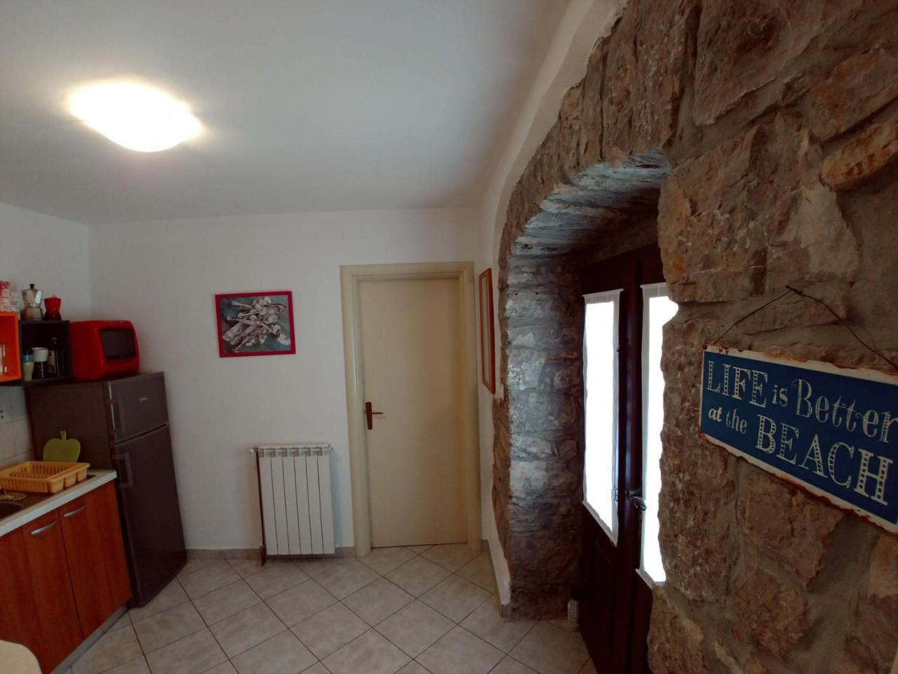 Guesthouse Toticevi Rijeka Luaran gambar