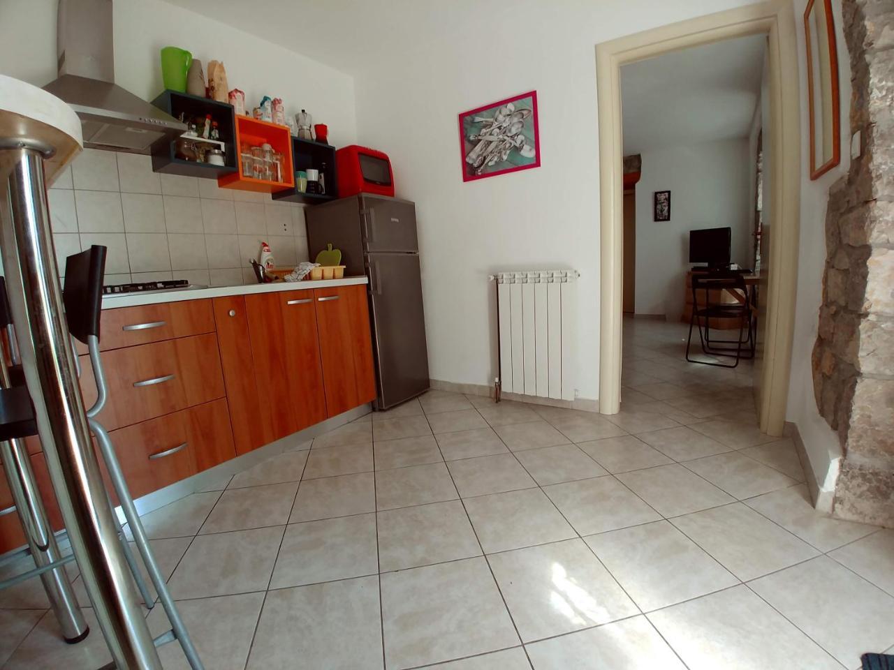 Guesthouse Toticevi Rijeka Luaran gambar