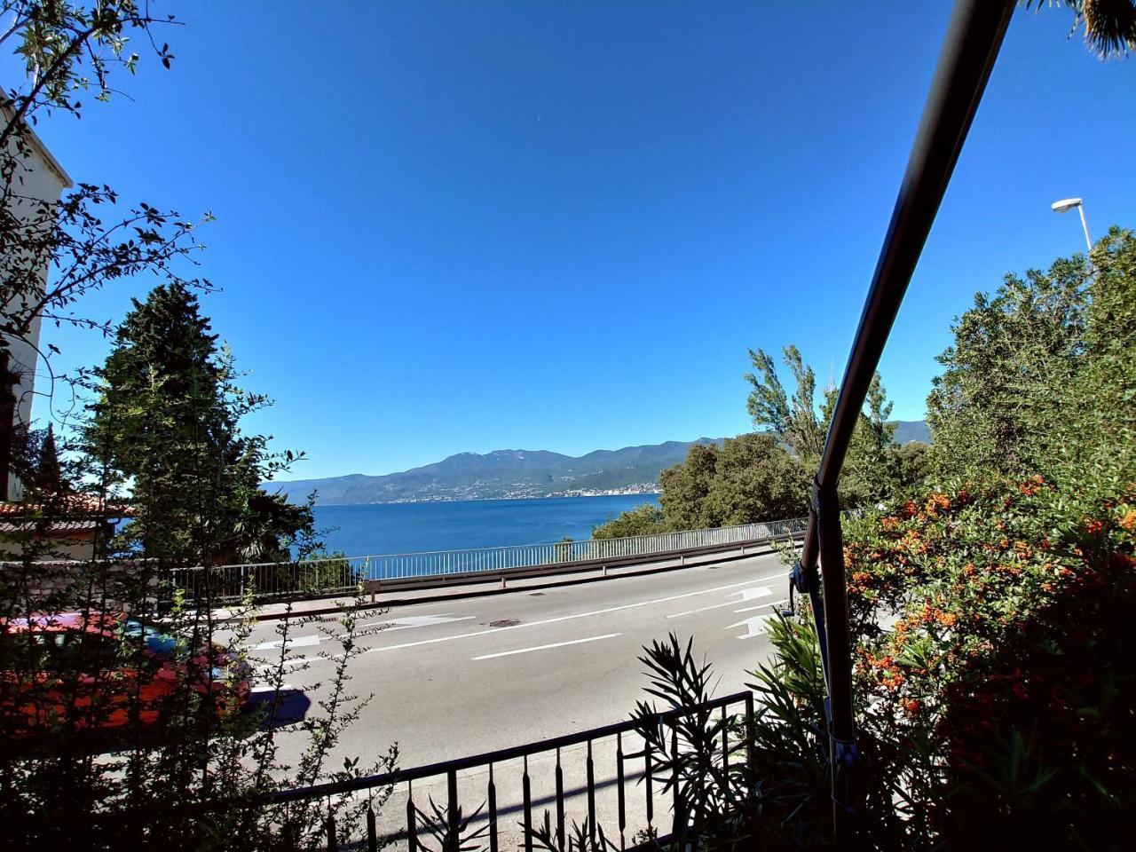 Guesthouse Toticevi Rijeka Luaran gambar