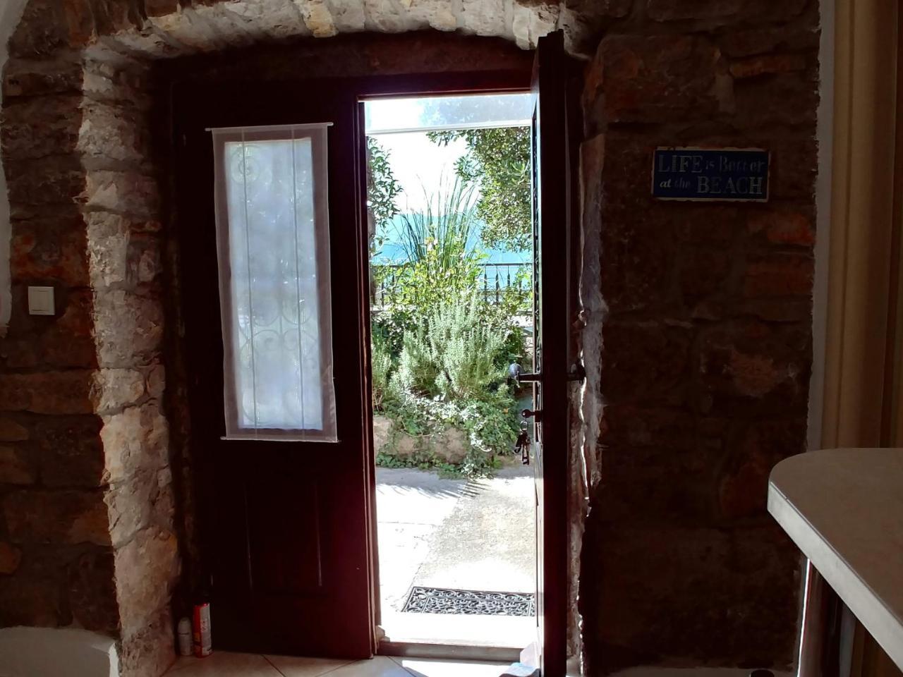 Guesthouse Toticevi Rijeka Luaran gambar